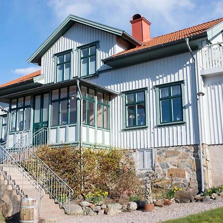 Praestgardens Pensionat Mollösund Extérieur photo